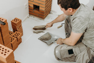 Búracie práce